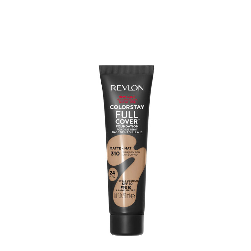Revlon ColorStay Full Cover&trade; Foundation image number 23